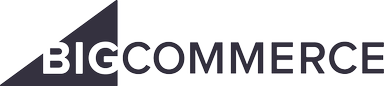 Logo BigCommerce