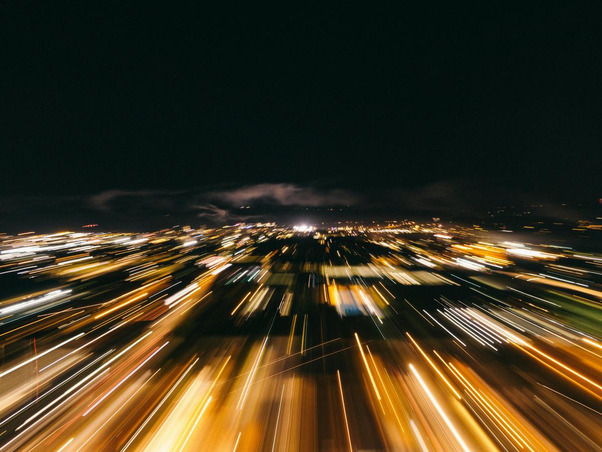 Speed