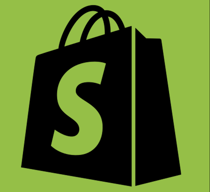Shopify, ecommerce platform
