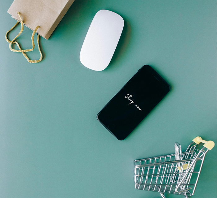 Scayle, ecommerce platform