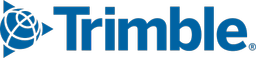 Trimble Logo colour