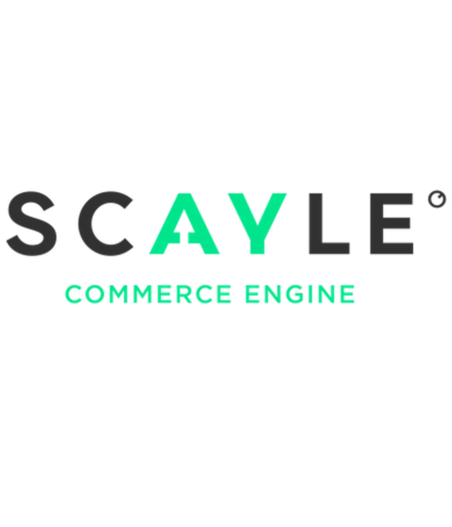Scayle, ecommerce platform
