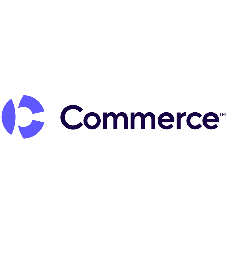 Commerce, BigCommerce, ecommerce platform