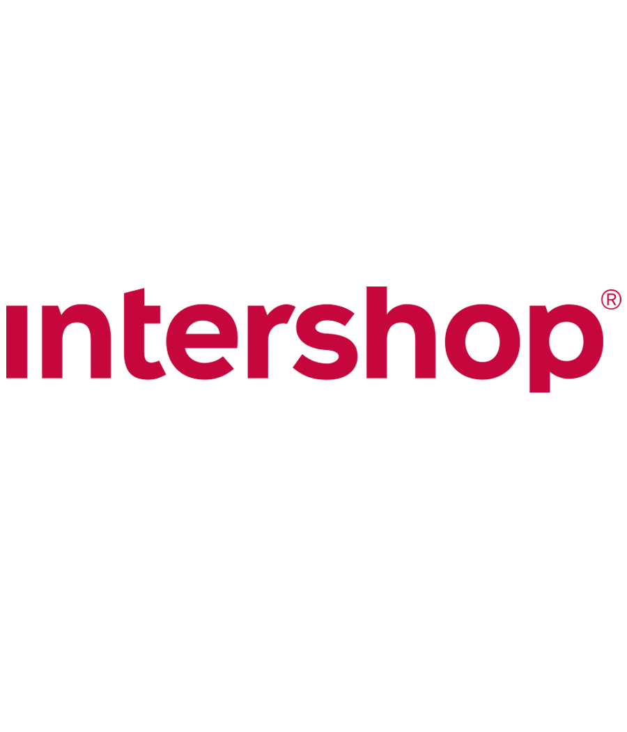 Intershop, ecommerce platform