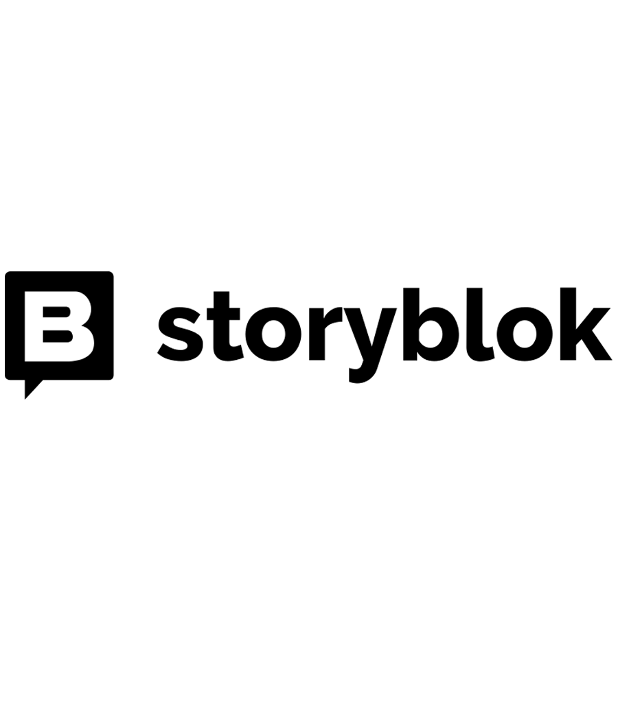 Storyblok, headless CMS