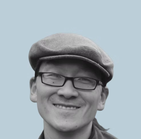 Jeff Oh